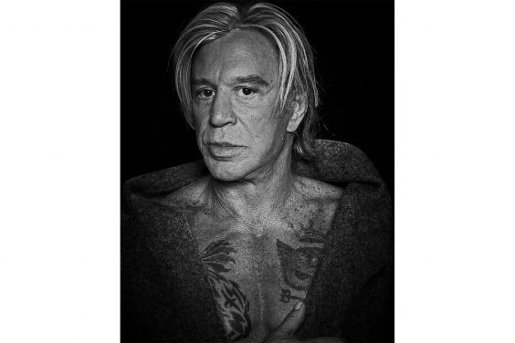 Bob Leinders – COVERED