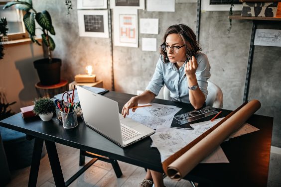 Creator-Notebooks Updates