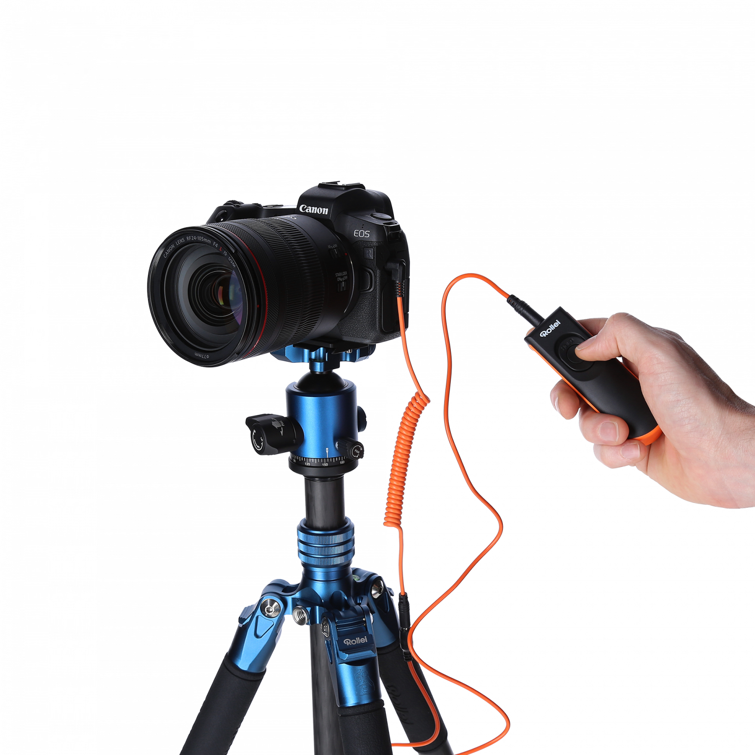 KameraFernauslöser ProfiFoto