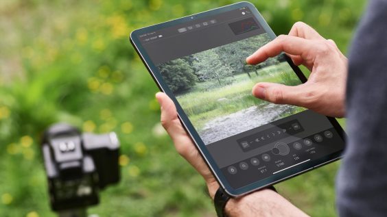 Mobilfunktionen für IQ4