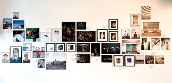 Call for entries – Einsendeschluss am 5. Juli