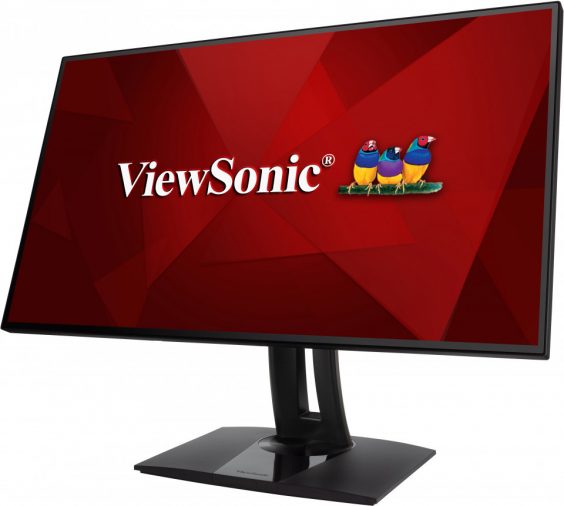 ViewSonic – „Best Enthusiast Photo Monitor“