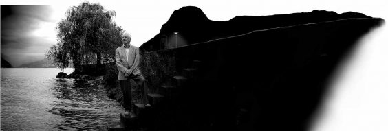 Arnold Odermatt (1925-2021)