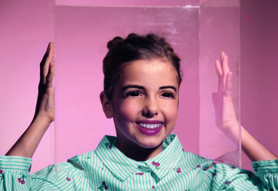 Thema „Identität“