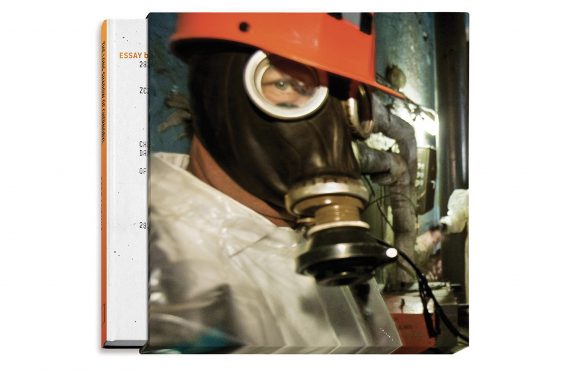 Der Lange Schatten Von Tschernobyl