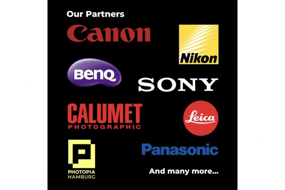 Premiere mit großen Marken