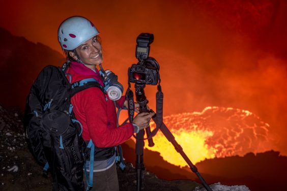 Fotografie ganzjährig