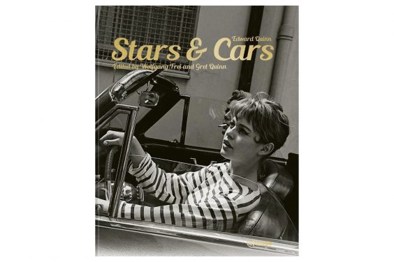 Stars & Cars