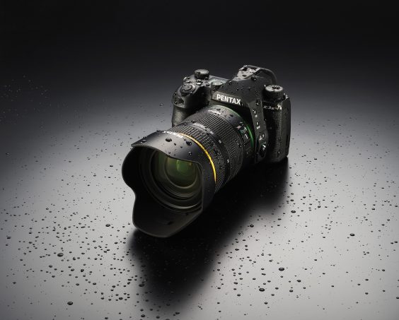 HD-DA★ 16-50mm F2.8ED PLM AW