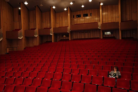 Kein Naturfotofestival