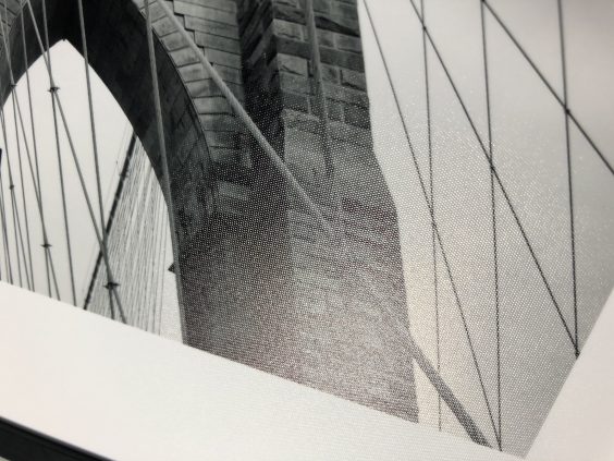 Fine Art Kollektion erweitert