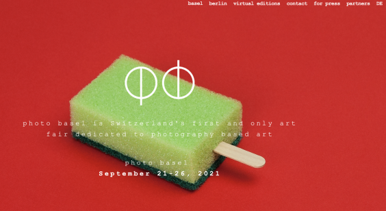 Teilnehmende Galerien