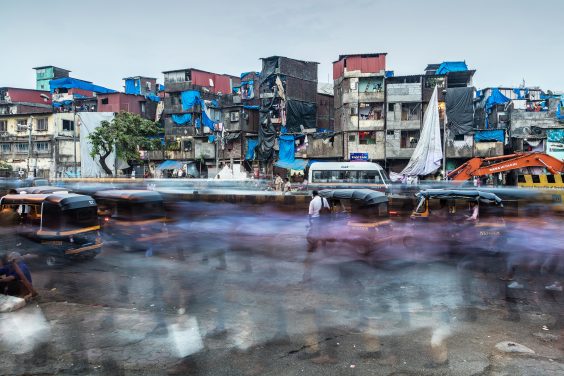 Das Urbane im Peripheren