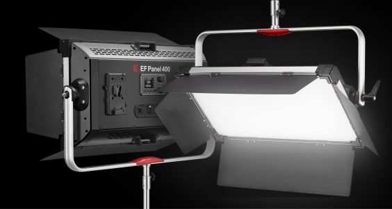 EFP-400 Bi-Color LED-Panel V2