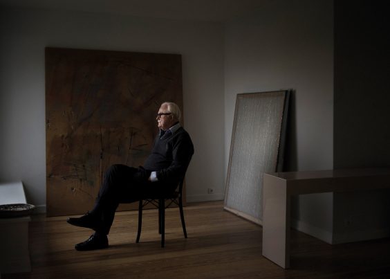 F.C. Gundlach (1926 – 2021)