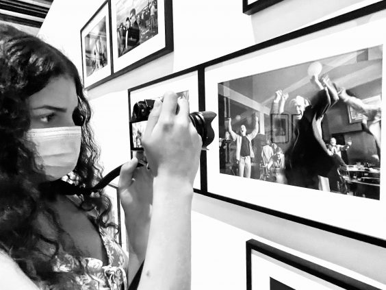 Rencontres trotz Corona