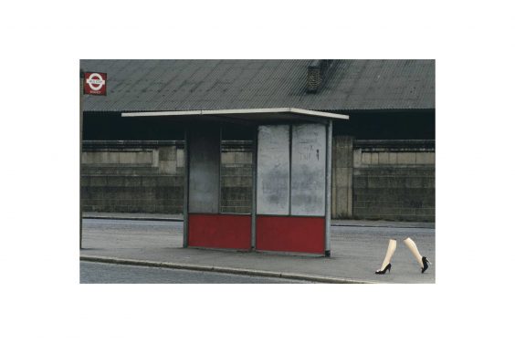 Heinz Hajek-Halke: Experiment