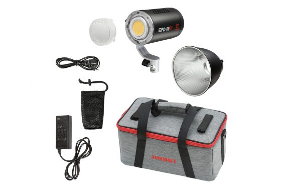 Kompakte LED-Dauerlichter