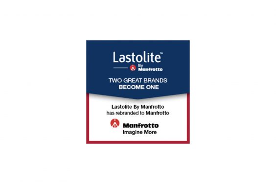 Aus Lastolite wird Manfrotto