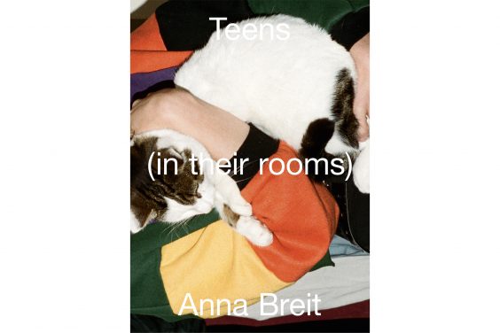 Teens (in their rooms)