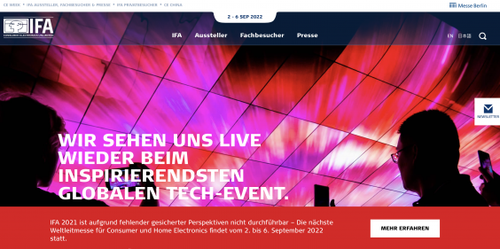 Brücke zur Fotobranche