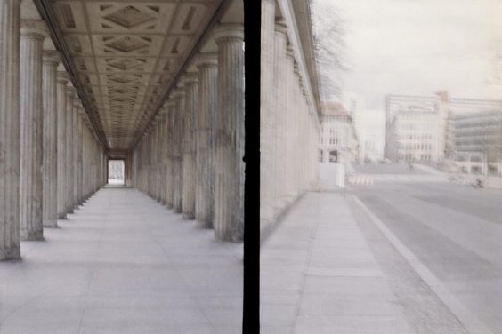 About last year – Lockdown Photography