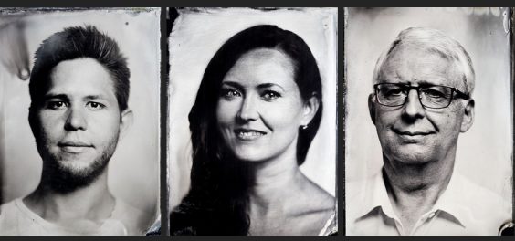 Workshop Nassplattenfotografie