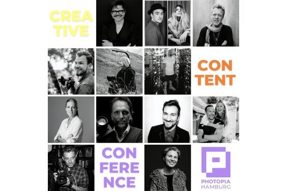 Highlights und Speaker