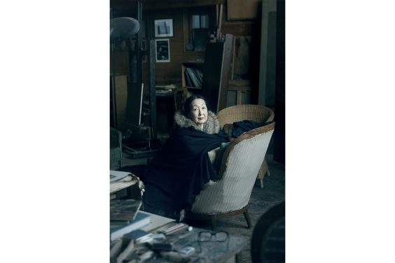 Maurice Haas gewinnt Swiss Photo Award