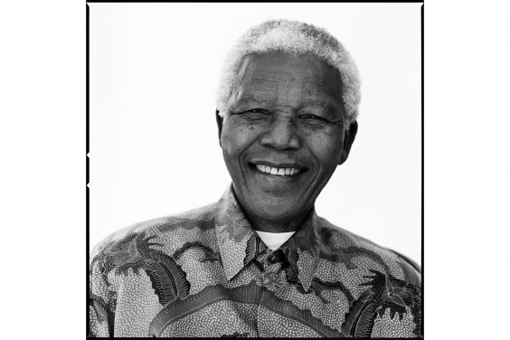 Mit Anton Corbijn und Brigitte Lacombe