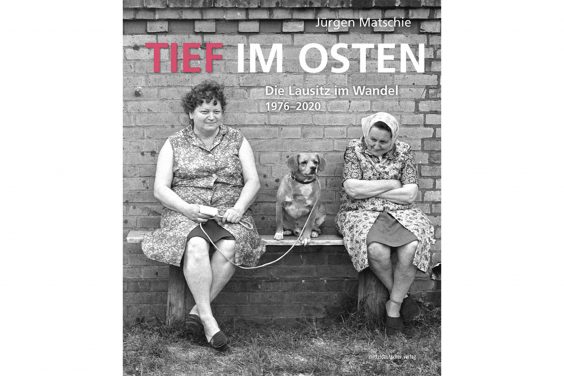 Tief im Osten