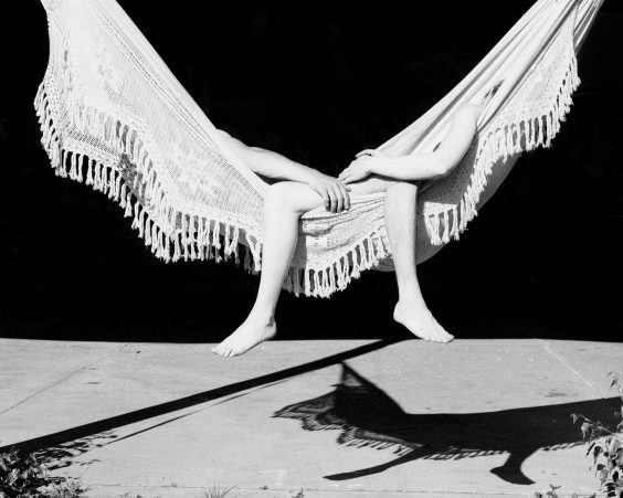 18. Gute Aussichten gestartet