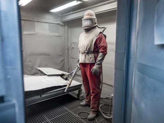 Leica auf der PHOTOPIA