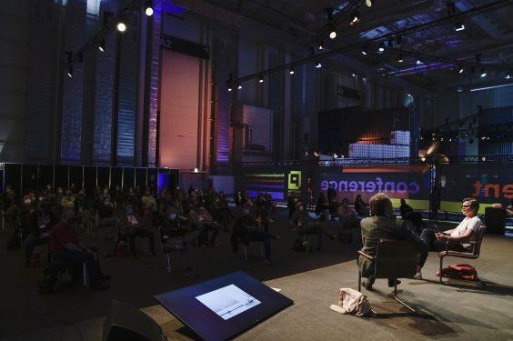 Sattes Programm für Fotografen und Content Creators