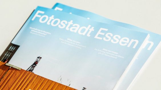„Fotostadt Essen“