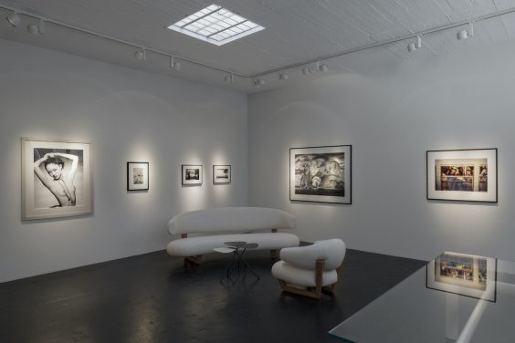 Zweite Galerie in Köln