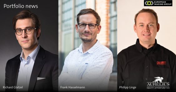 European Imaging Group (EIG)