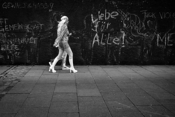 2. German Street Photography Festival