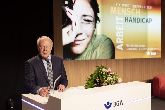 Ergebnisse des Fotowettbewerbs