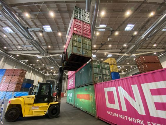 Canon auf der PHOTOPIA