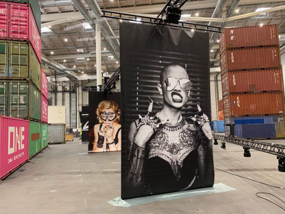 Countdown läuft – Jetzt Tickets gewinnen