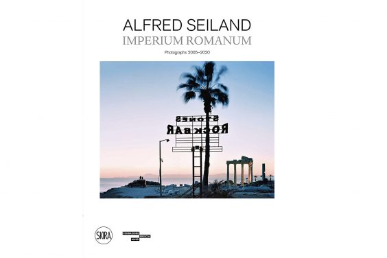 Imperium Romanum. Photographs 2005–2020