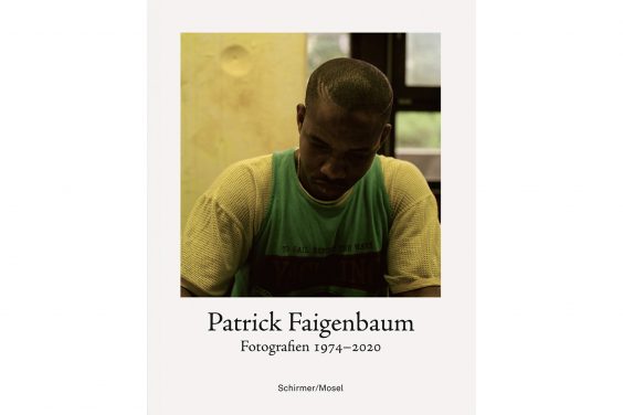 Fotografien 1974 – 2020