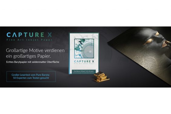 Lesertest erfolgreich