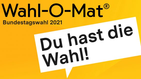 Wer will was für Kreative?