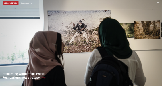 Neue regionale Strategie