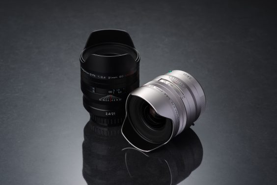 Ultra Weitwinkel für Pentax-K