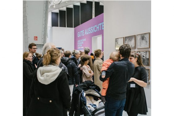 Einsendeschluß verlängert