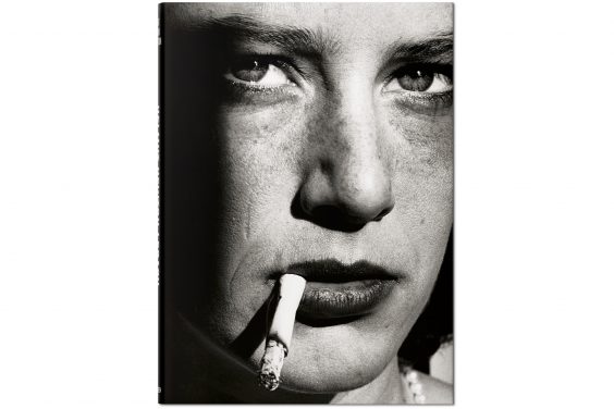 Helmut Newton. Legacy