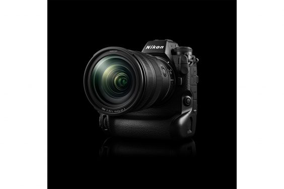 Firmware-Update für Z9